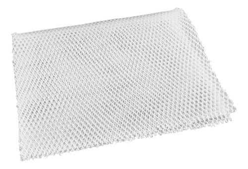 Material Filtrante Para Acuario: Algodón, Cortable Y Lavable