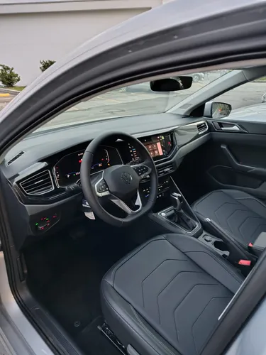 Volkswagen Virtus 1.0 Comfortline Select At