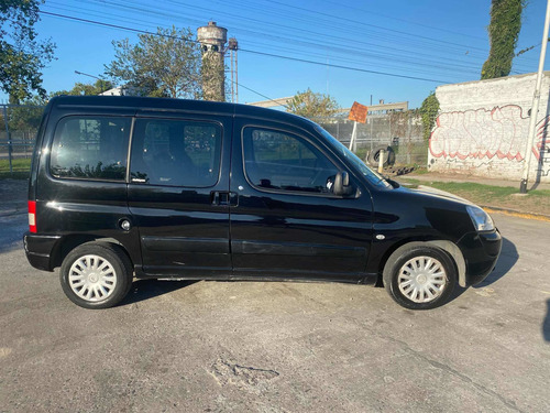 Citroën Berlingo 1.6 Sx Hdi 92cv Am54 2014