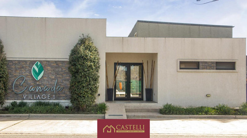 Duplex De 4 Ambientes En Venta En Pilar