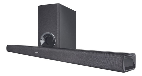 Sistema De Barra De Sonido Denon Dht-s316 Con Subwoofer