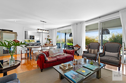 Casa En Venta Nordelta, Los Sauces