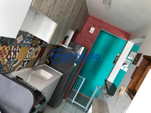 Apartamento - Ap00507 - 68211450