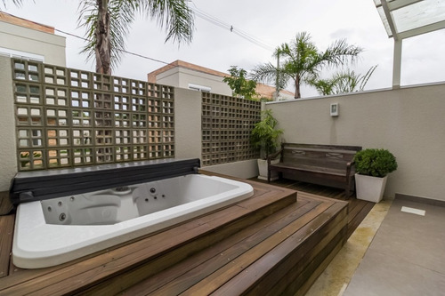 Imagem 15 de 30 de Casa À Venda No Bairro Vila Nova - Porto Alegre/rs - O-1160-4646