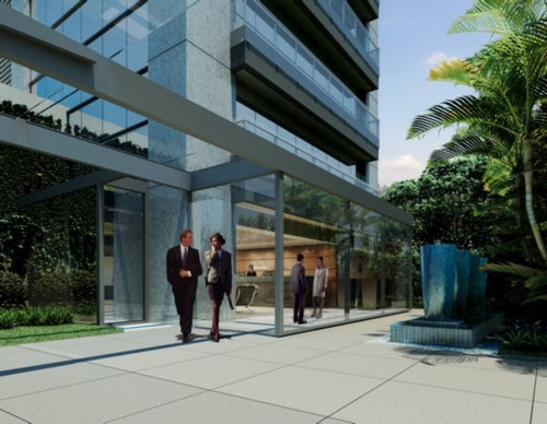 Imagem 3 de 6 de Sala Comercial - 3882