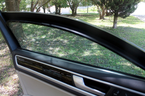 Vw Touareg 2012 Tdi Blindaje Iv Plus, Impecable
