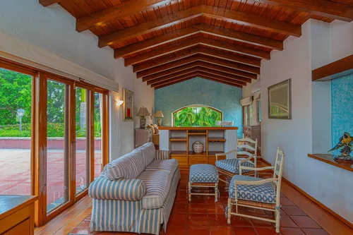 Quinta De Lujo En Los Apantles, Jiutepec