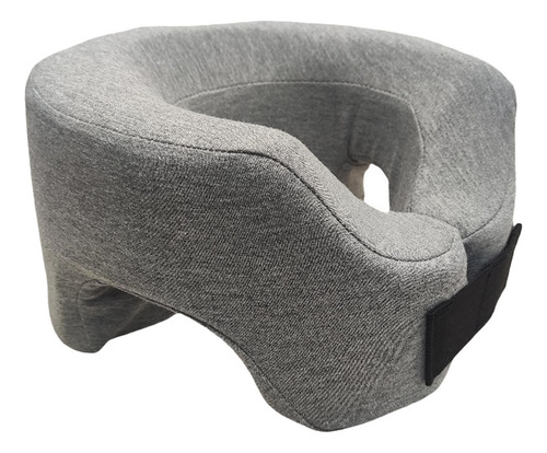 Almohada Para Dormir Cojín Para Descansar Suave Forma De U