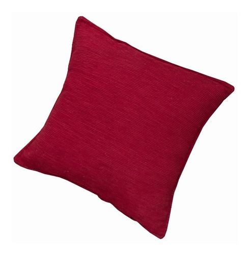 Almohadones Decorativos Almohadon Telas Oferta 35x35 Promo