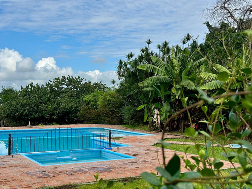 Venta Terreno Central Country Los Azahares