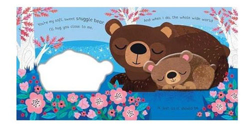 Libro: You''re My Little Snuggle Bear