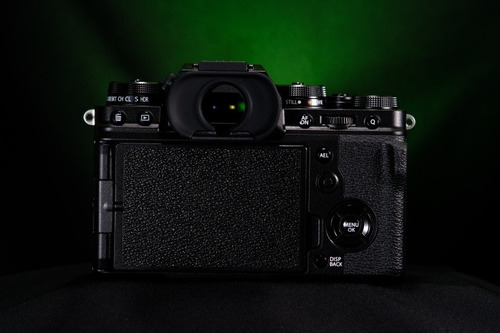 Câmera Fujifilm X-t4 Black (só O Corpo) + Nota Fiscal