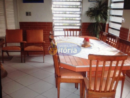 Imagem 3 de 12 de Casa Térrea Para Venda No Bairro Jd. Rviera - 11418