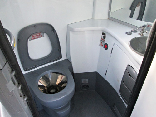 Marcopolo Paradiso 1600 Ld G7 Ano 2019 K400 Jm Cod.971
