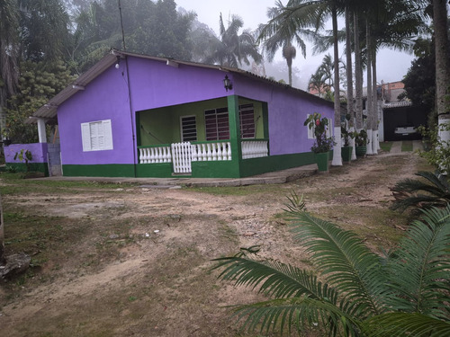 Chacará Ilha Do Bororé ( 1° Balsa)