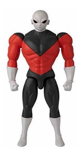 Dragon Ball Super - Limit Breakers - Jiren Figura De 12  Ser