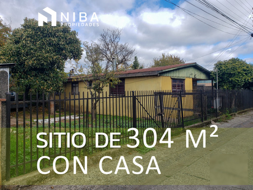 Sitio En Venta En Temuco