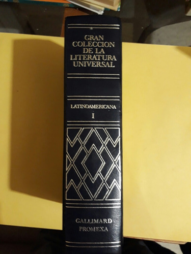 Gran Colección De La Literatura Universal/latinoamericana I