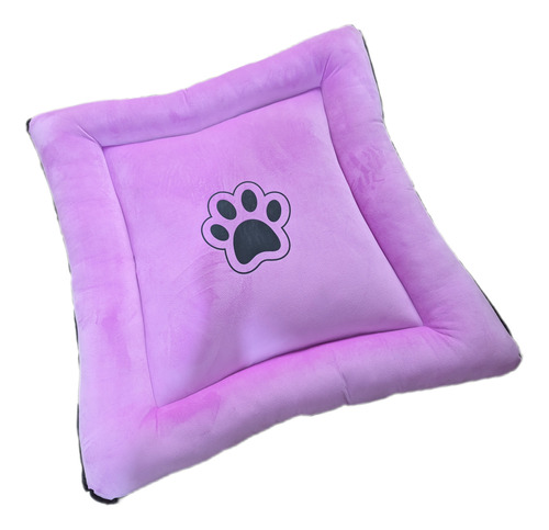 Cama Colchoneta Hipoalergenica Lavable Xxl Para Perros