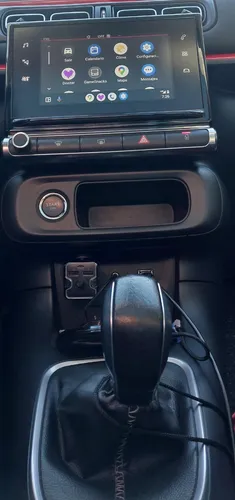 Citroën C3 1.6 Shine Automática