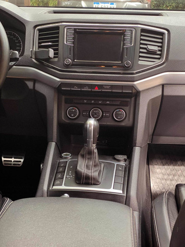 Volkswagen Amarok 2018 3.0 V6 Extreme