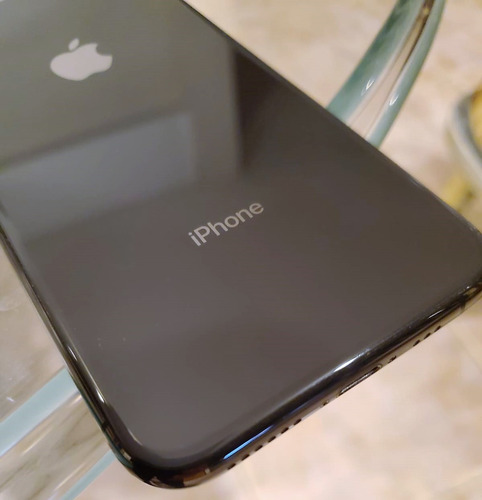 Imagen 5 de 7 de iPhone XS Max 64 Gb Gris Espacial