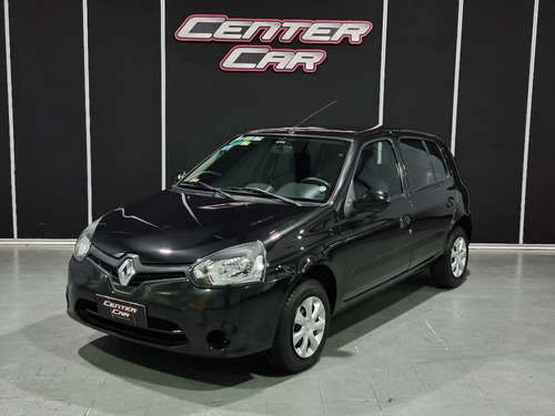 Renault Clio 1.2 Mio Confort Pack