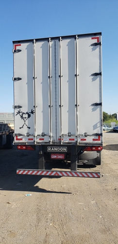 Scania R440 A 4x2