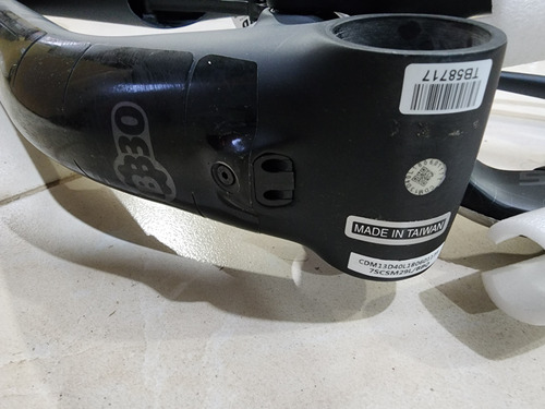 Quadro Cannondale Scalpel Si Carbon 3 29 L19 Prto Foscp 2020