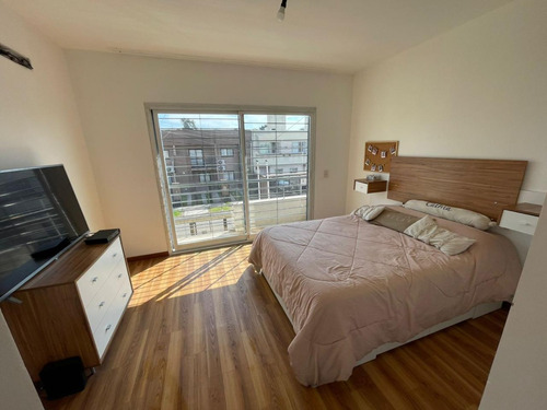 Venta De Duplex 4 Ambientes En Ituzaingo Norte