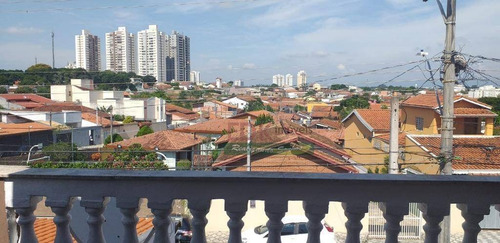Imagem 13 de 15 de Sobrado Com 3 Dormitórios À Venda, 250 M² Por R$ 380.000,00 - Chácara Do Visconde - Taubaté/sp - So1968