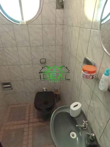Imagem 19 de 30 de Casa Térrea No Bairro Alto Da Lapa, 3 Dorm, 5 Vagas, 355 M - 1531