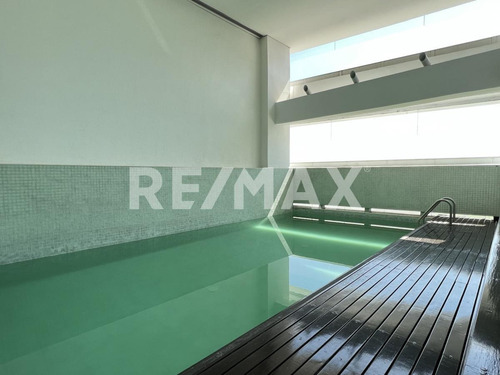 Imagen 29 de 30 de Renta Departamento En Punta Del Parque Santa Fe - (2)