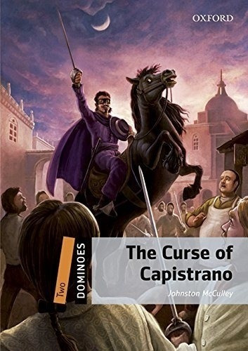 The Curse Of Capistrano - Dominoes 2 + Mp3 Audio (new Editio