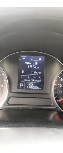 Kia CERATO PRO 1.6l