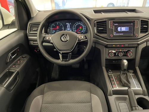 Imagen 5 de 15 de Volkswagen Amarok V6 Comfortline 0km Precio 258cv 2022 Vw B1