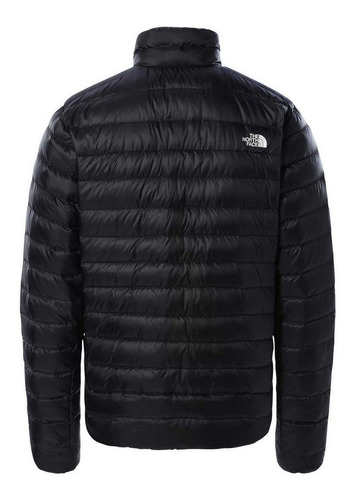 Campera Hombre The North Face 550 Plumas Original 