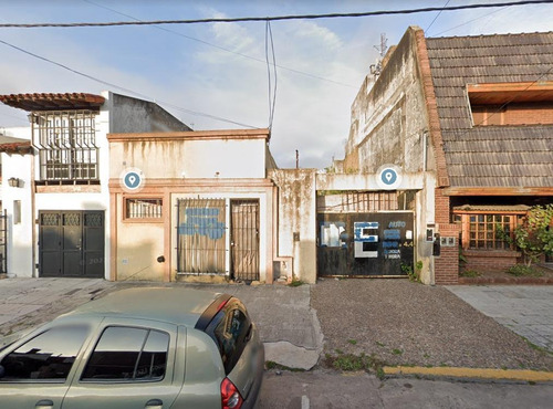 Imagen 1 de 2 de Lote De 10 X 43.30 - Apto Desarrollo Inmobiliario - S.justo (ctro)