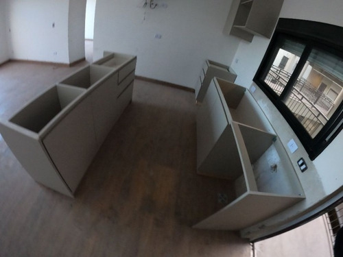 Imagen 10 de 11 de Departamento En Venta En Ciudadela