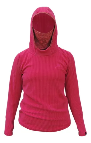 Buzos polares mujer new arrivals