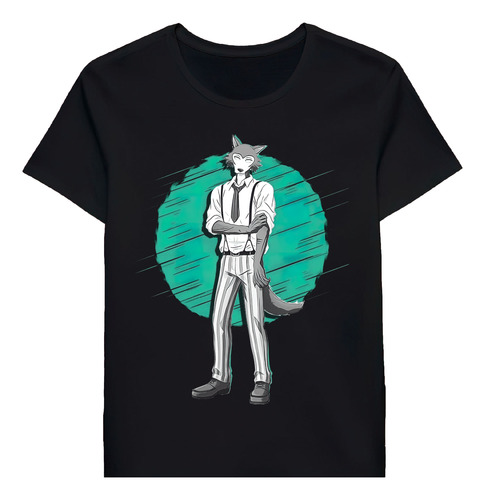 Remera Legosi From Beastars 85455550