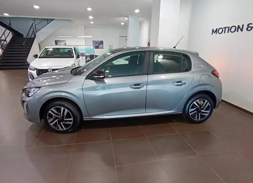 Peugeot 208 1.0T Allure Pack