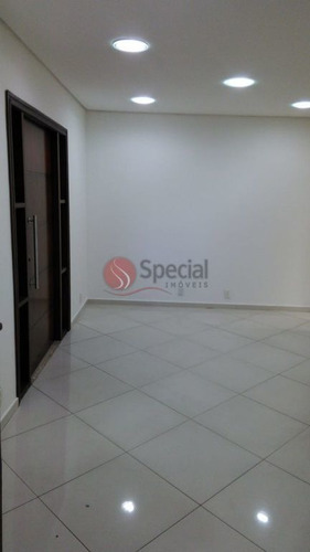 Sala Comercial Na Vila Olímpia - Af21348