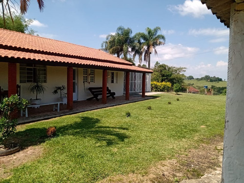 Imagem 1 de 30 de Sitio 8,6 Alqueires,casa Com 2 Quartos Sendo 1 Suíte Cozinha Sala Lavanderia Garagem Para Até 3 Veículos Ótimas Estruturas, Mangueira De Repartição De Gado,embarcador, Sítio Bem Cu - St00071 - 694706