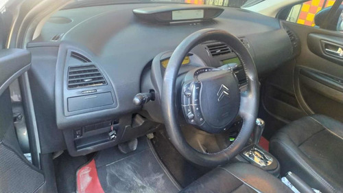 Citroën C4 2011 2.0 Glx Flex Aut. 5p
