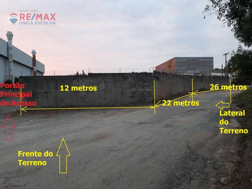 Imagem 21 de 30 de Terreno À Venda, 8335 M² Por R$ 3.050.000,00 - Altos Da Boa Vista - Sorocaba/sp - Te1397