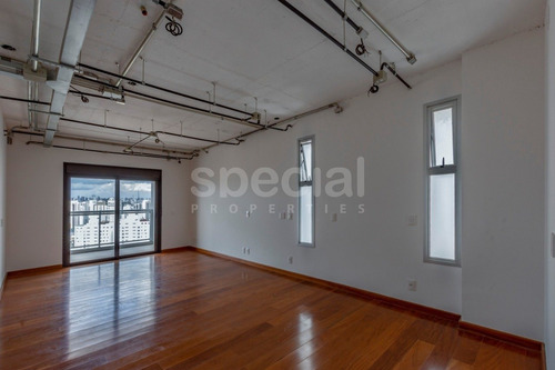 Imagem 10 de 15 de Apartamento - Vila Olimpia - Ref: 8708 - V-24310