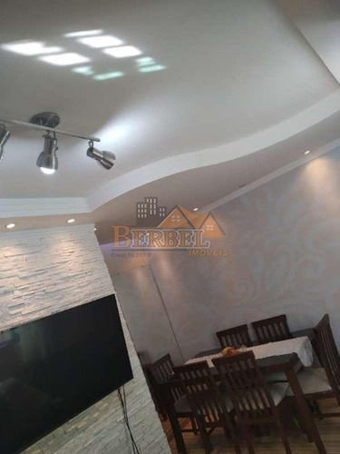 Imagem 4 de 18 de Casa Em Condomínio Em Itaquera, 2 Dormitórios Sendo 2 Suítes, 1 Vaga De Garagem, 55m² - 6528