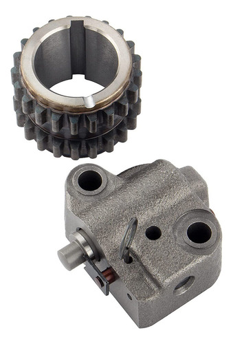 Kit Cadena Distribución Ford Escape Limited 2005 3.0l