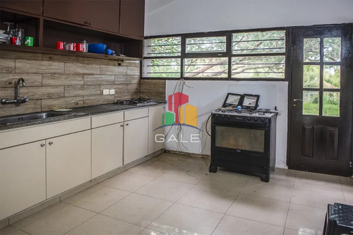 Casa En El Golf